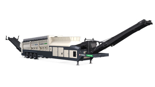 Phoenix-3300 Phoenix-3300