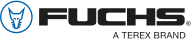 Fuchs, A Terex Brand - logo